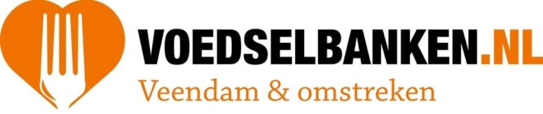 stichting Voedselbank Veendam logo